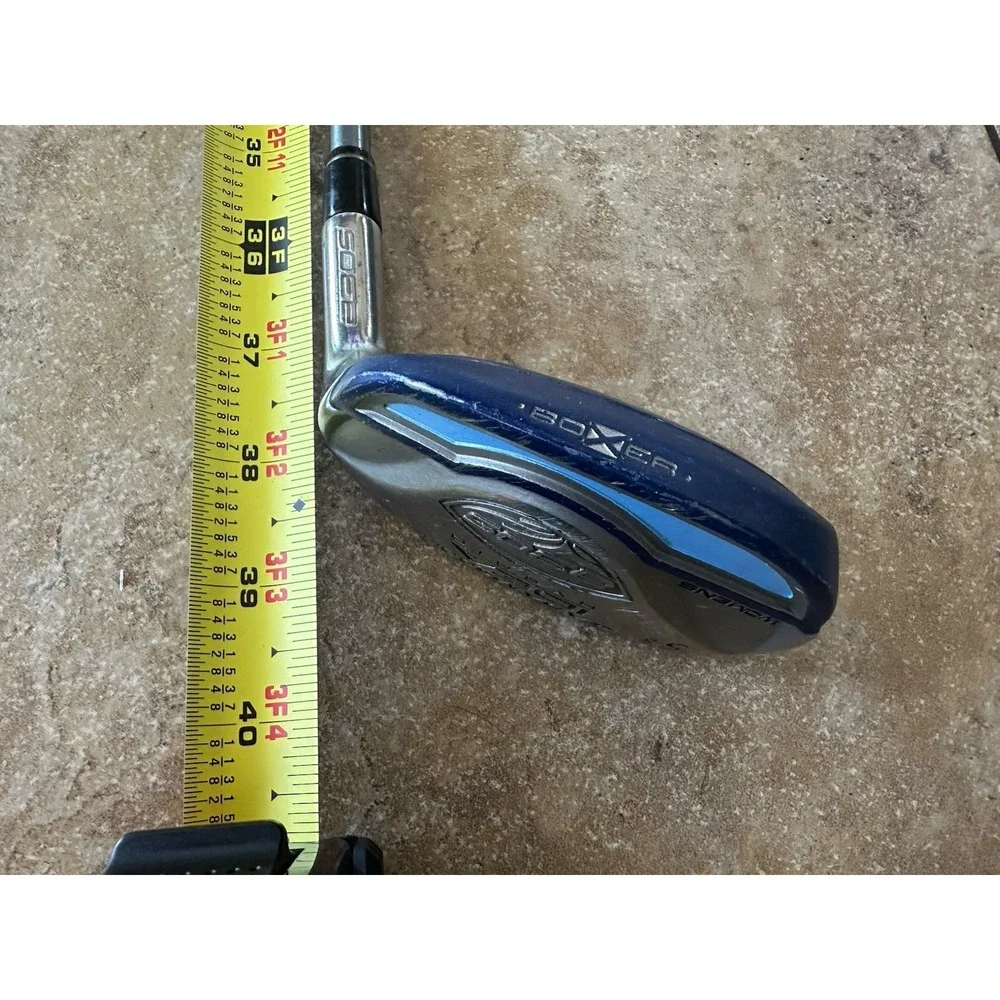 Adams Idea a3 OS Hybrid Womens 5 Iron Graphite Ladies Shaft Right Hand Blemish